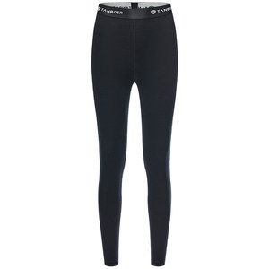 
Tambor 26 spring and autumn new merino wool base women's warm outdoor sports hiking pants
