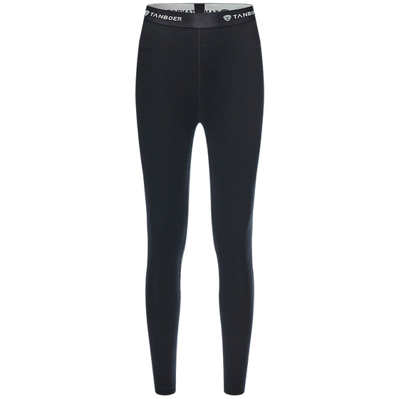 
Tambor 26 spring and autumn new merino wool base women's warm outdoor sports hiking pants