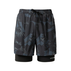 
Swimming trunks men's swimming equipment full set of swimming trunks swimming cap swimming goggles three-piece set for adult men's quick-drying exercise to prevent embarrassment