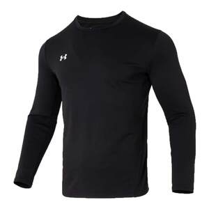 
Under Armour's official authentic men's fitness quick-drying running training breathable long-sleeved sports T-shirt 24600602