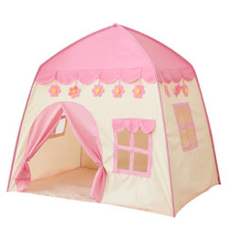 Children's anti-mosquito outdoor tent 106 people collection