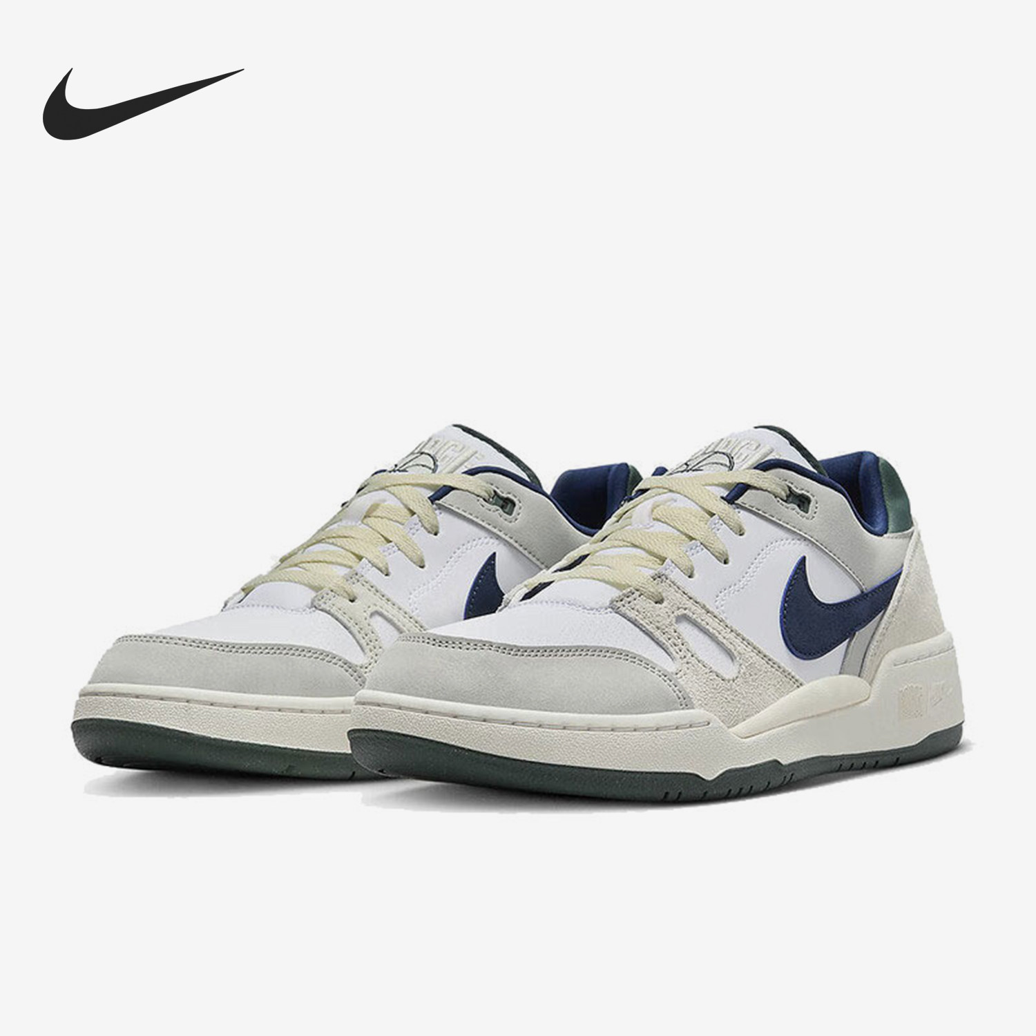 FZ3595-100 42.5 Nike/�Ϳ˹ٷ���Ʒ�����¿���ʿ�����˶���ĥ�Ͱ��ЬFZ3595-100