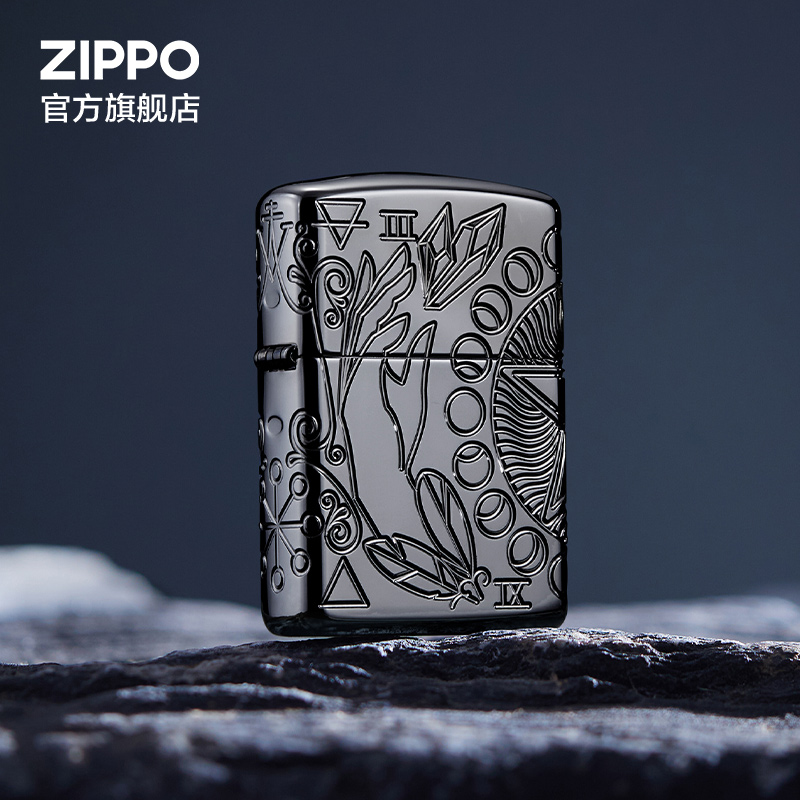 ZIPPOٷ콢֮ڱ360̫ˮ ʵ1827Ԫ,ۺ609/