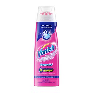 
Vanish/stain-free color-protecting oil-stain removal gel can be used by mothers, infants and down jackets to remove stains without hand washing and rubbing.