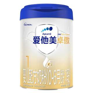 
[Aitamei Official Flagship Store] Zhuoao baby formula milk powder 1 stage 800g*1 can 0-6 months