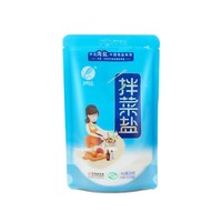 中华老牌子芦花牌食盐芦花牌食用盐200g*8袋是什么品牌的?