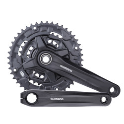 Mountain Bike Bicycle 9 Speed ​​27 Speed ​​Transmission Kit