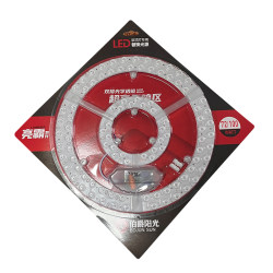 Earl Sunshine LED wick replacement light source module