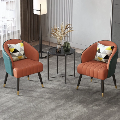 Диван для спальни, современное и минималистичное чтение для отдыха, наука и технология, популярно в интернете