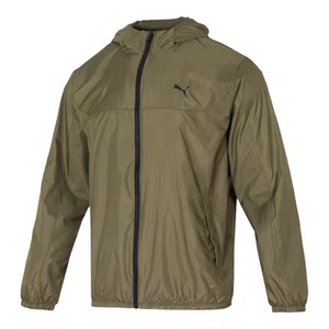 
Inter丨PUMA Puma woven jacket men's 2026 summer new sportswear running casual loose jacket