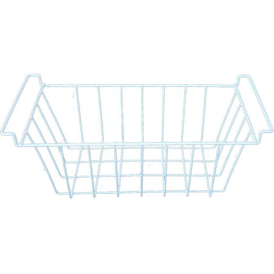 
Freezer built-in basket freezer refrigerator refrigerator refrigeration food basket storage basket hanging basket storage basket partition rack hanging basket rack