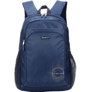 Carla sheep shoulder bag junior high school student school bag middle school student men and women large -capacity leisure sports bag