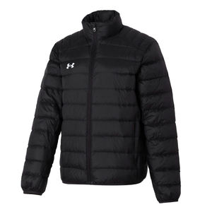 
Under Armor men's official genuine spring sports thickened cotton jacket men's warm cotton jacket men's down jacket