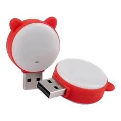 Intelligent Voice Night Light Colorful Atmosphere Sensing