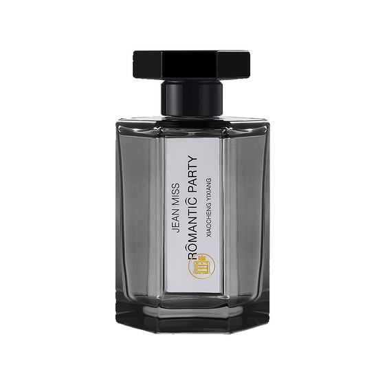 
[French Big Brand] The Road to the Underworld Men's Perfume Lasting 72-hour Genuine Fresh Niche High-end Flavor