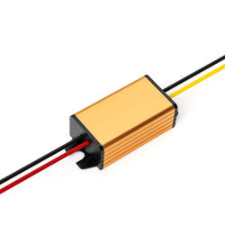 EVEPS dedicated for easy stable car power camera