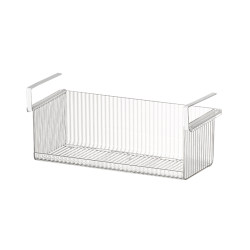 Nachuan mirror cabinet hanging basket bathroom wall hanging