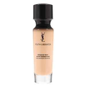 
[Double 12 Carnival] YSL Yves Saint Laurent Goddess Liquid Foundation for dry skin, light, moisturizing, long-lasting and concealing