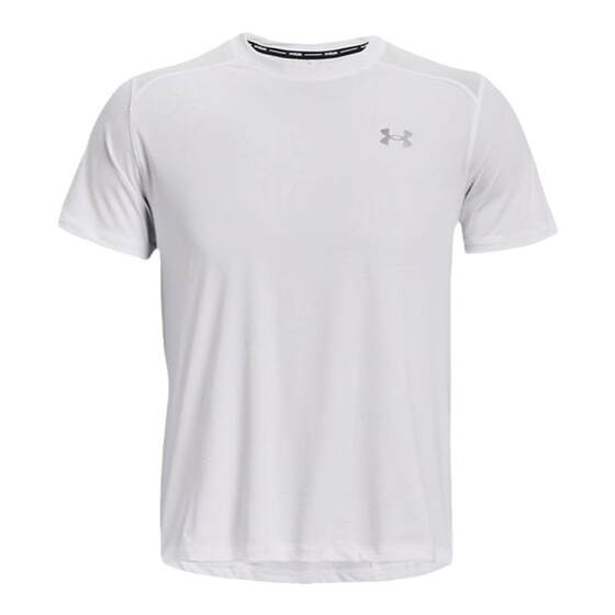 
Under Armour Official UA COOLSWITCH Men's Running Sports Short Sleeve T-Shirt 1371129