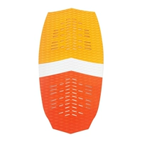 Новый стиль Suque Surf Pads Новая апельсиновая сшиваем