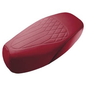 
Electric car seat cover, motorcycle seat cushion, seat cover, waterproof and sunscreen, universal Yardi Emma desk bell knife No. 9 small