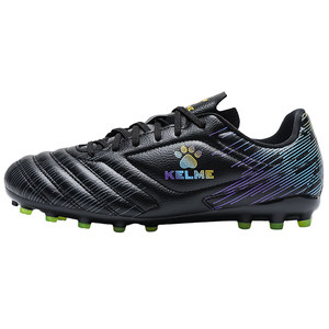 
KELME football shoes men's MG mixed nails for adults and children soft bottom breathable non-slip wear-resistant competition training shoes