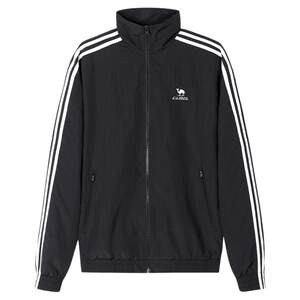 
Camel windbreaker stand collar jacket spring men's and women's waterproof jacket jacket campus style