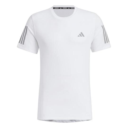 Adidas Men's Quick-Dry Running T-Shirt JF1473
