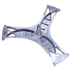 
Suitable for Siemens washing machine tripod Dr. inner cylinder tripod roller tripod bracket bearing original accessories