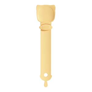 
Cat strip feeder and squeezer cat food spoon feed cat strip easy to use without sticking hands artifact pet snack special supplies
