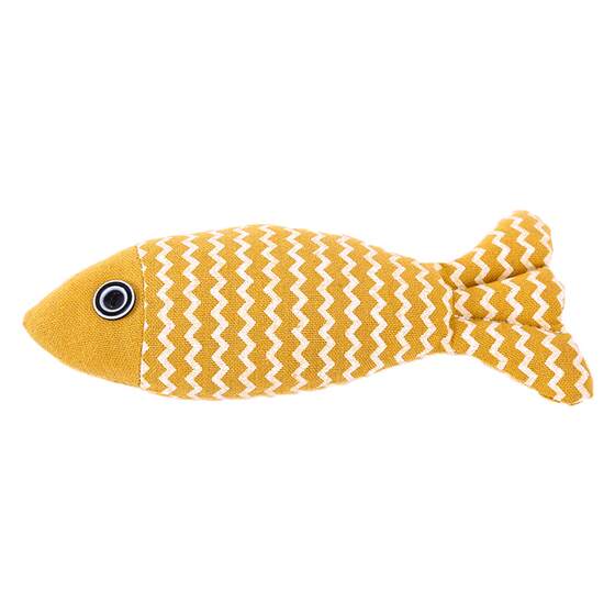 Cat toy self -relieving stuffy cat mint Simulation Fish Cats and Cats, Cat Stick, Kitter Model Pet Cat Cat Products