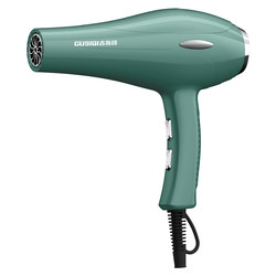 High-speed, high-wind, quick-drying household high-power hair dryer