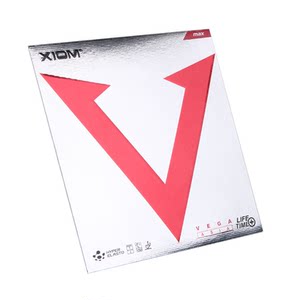 Jae Meng Blue V China Edition Silver V Platinum V Tianhong V only Vega viscous astringent table tennis racket suits