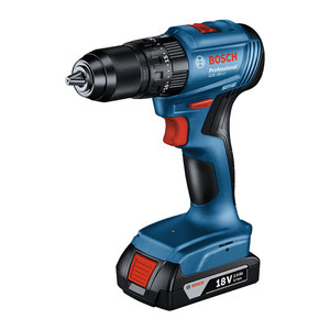 Bosch lithium power brush -free handicapyle -drill drill multi -function electric screw knife charging electric tool GSB185
