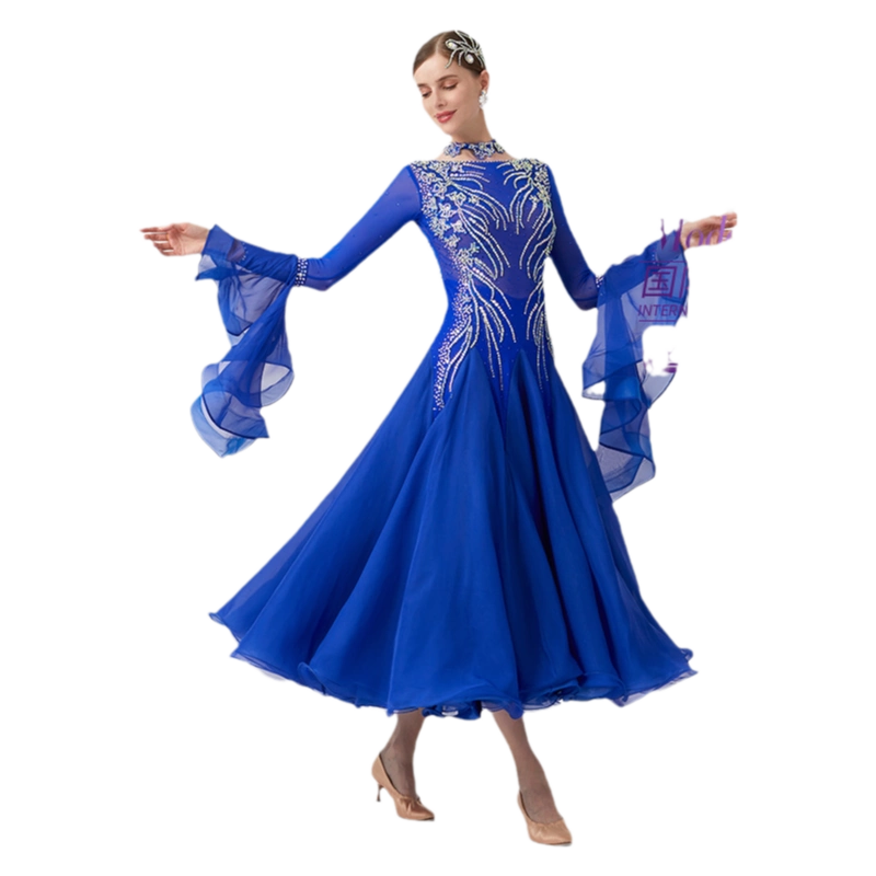 社交ダンスワンピース 2着 社交ダンス衣装】ピンク ラテン ドレス