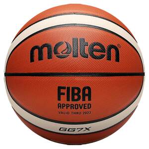 
molten Moteng Basketball GG7X Anti-counterfeiting Can Check Official Flagship Store Genuine No. 7 Indoor Competition Training Men