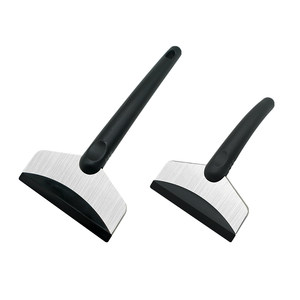 Fast snow removal shovel, efficient deicing shovel artifact for cars, defrost shovel, quick snow removal and snow shovel tool for glass