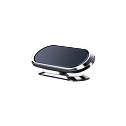 Car magnetic mobile phone holder dashboard support driving