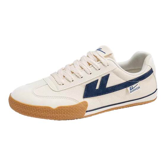 
Huali official flagship store men's shoes canvas shoes men's 2026 new summer moral training shoes sports casual sneakers for men