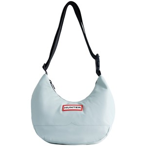 
HUNTER men's and women's same style HOBO crossbody bag medium small shoulder bag armpit bag simple commuter casual bag