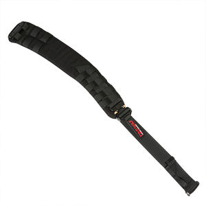 Dragon-slaughter straps Machine energy Tactical shoulder pads strengthened thick outdoor molle magnetic buckle glasses snake buckle BGM-01
