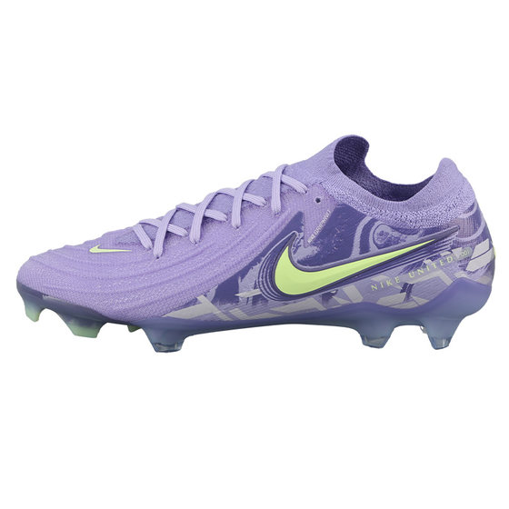 
Little Little Little Nike PHANTOM GX II ELITE high-end FG football shoes NU1 adult men HF1597-500