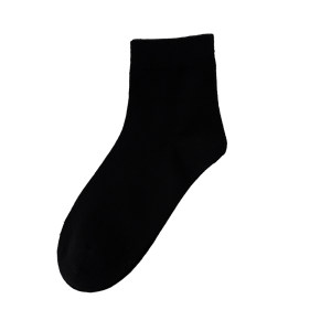 
Suffix socks for men and women middle-aged and elderly pregnant women confinement socks cotton socks for anti-odorant antibacterial deodorant spring and autumn