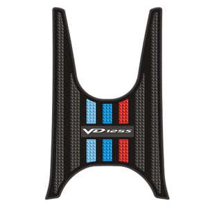 Haojue Speed VD125/VD1212S foot pads pedal motorcycle modification accessories dedicated waterproof thickened pedal pad