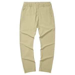 
JackWolfskin German wolf claw new NORDEN men's spring and summer commuting lightweight casual pants 5524011