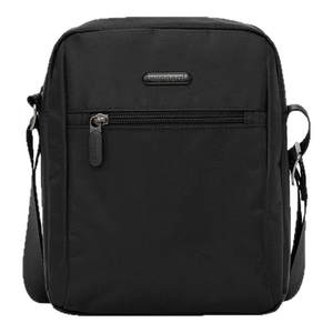 
Weibao Large Capacity Shoulder Bag Men's Crossbody Bag Casual Bag Men's Lightweight Small Bag Business Briefcase