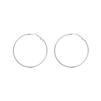 backto2000s Millennium Hot Girl Hoop Earrings