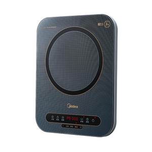 
Midea Induction Cooker Household Frying Tank Integrated Full Set of Multi-function Electric Frying Tank High Power Official Authentic Flagship Store