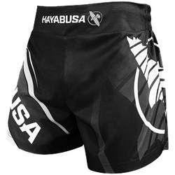 HAYABUSA Boxing Shorts Ultra Light Training Competition