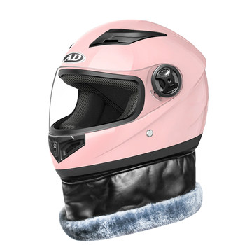 AD electric car helmet four seasons universal full helmet
